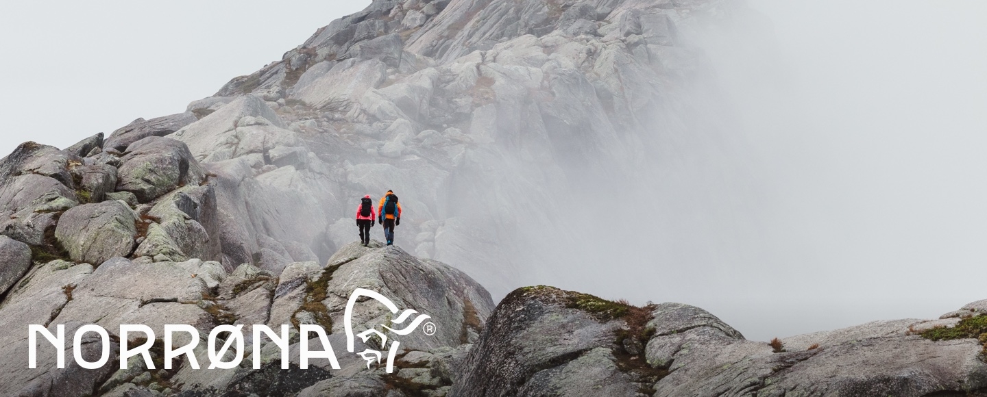 Edessä -Norrøna Kauppa 343