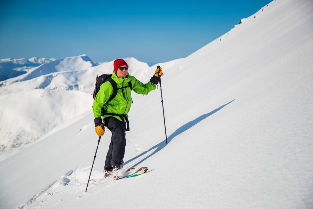 Edessä -Norrøna Kauppa 63421