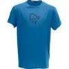 Norrøna /29 Cotton Logo T-Shirt M -Norrøna Kauppa Norrona 29 Cotton Logo T Shirt M