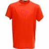 Norrøna /29 Cotton Logo T-Shirt M S Hot Chili -Norrøna Kauppa Norrona 29 Cotton Logo T Shirt M S Hot Chili