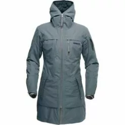 Norrøna /29 Gore-Tex Primaloft Parka Women's