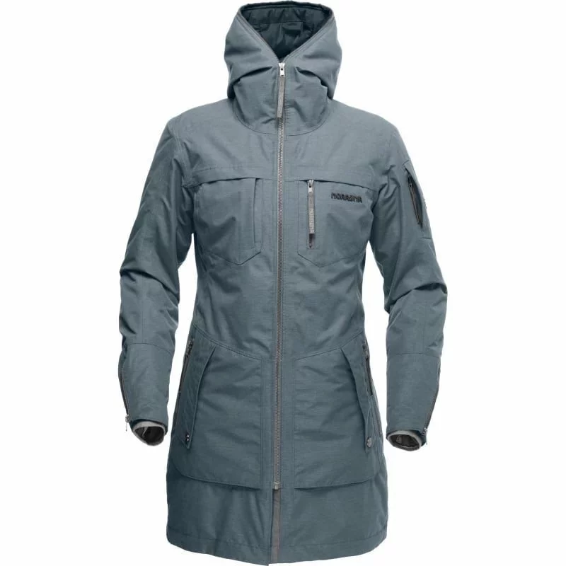 Norrøna /29 Gore-Tex Primaloft Parka Women's 3 Norrøna /29 Gore-Tex Primaloft Parka Women's