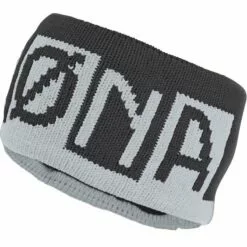 Norrøna /29 Heavy Logo Headband 1SIZE Grey