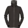 Norrøna /29 Wool Jacket Women's S Ebony 2 Norrøna /29 Wool Jacket Women's S Ebony -Norrøna Kauppa Norrona 29 Wool Jacket Womens S Ebony