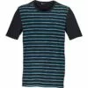 Norrøna /29 Cotton T-Shirt (M) S PHANTOM/CARIBBEAN BLUE -Norrøna Kauppa Norrona 29 cotton T Shirt M S PHANTOMCARIBBEAN BLUE