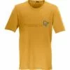 Norrøna /29 Cotton T-Shirt (M) S Yellowstone 2 Norrøna /29 Cotton T-Shirt (M) S Yellowstone -Norrøna Kauppa Norrona 29 cotton T Shirt M S Yellowstone