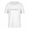 Norrøna /29 Cotton Norrøna T- Shirt ( L Grey Melange