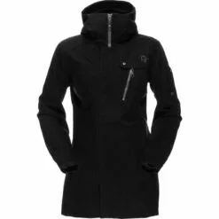 Norrøna /29 Dri2 Coat Women's