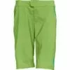 Norrøna /29 Flex1 Shorts (W) L Green Creed -Norrøna Kauppa Norrona 29 flex1 Shorts W L Green Creed