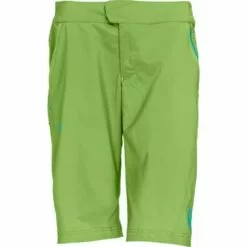 Norrøna /29 Flex1 Shorts (W) L Green Creed