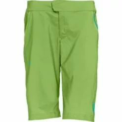 Norrøna /29 Flex1 Shorts (W) M Green Creed