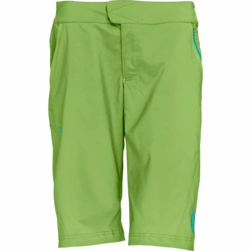 Norrøna /29 Flex1 Shorts (W) S Green Creed 3 Norrøna /29 Flex1 Shorts (W) S Green Creed