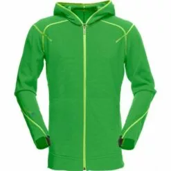 Norrøna /29 Warm1 Zip Hood M