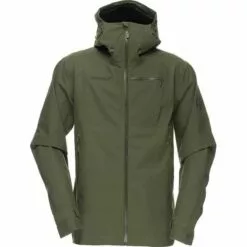Norrøna Dovre Dri3 Jacket Men's/Women's