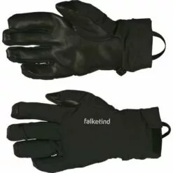 Norrøna Falketind Dri Short Gloves