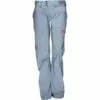 Norrøna Falketind Flex1 Pants Women's M Bedrock -Norrøna Kauppa Norrona Falketind Flex1 Pants Womens M Bedrock