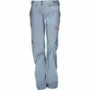 Norrøna Falketind Flex1 Pants Women's XL Bedrock -Norrøna Kauppa Norrona Falketind Flex1 Pants Womens XL Bedrock