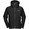 Norrøna Falketind Gore-Tex Jacket M L Caviar 1 Norrøna Falketind Gore-Tex Jacket M L Caviar -Norrøna Kauppa Norrona Falketind Gore Tex Jacket M L Caviar