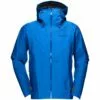 Norrøna Falketind Gore-Tex Jacket M XXL Electric Blue -Norrøna Kauppa Norrona Falketind Gore Tex Jacket M XXL Electric Blue