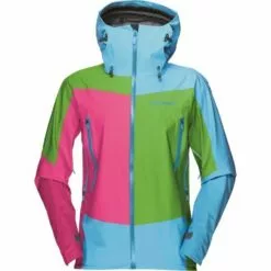 Norrøna Falketind Gore-Tex Jacket Women's