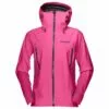 Norrøna Falketind Gore-Tex Jacket Women's L Grafitti Pink -Norrøna Kauppa Norrona Falketind Gore Tex Jacket Womens L Grafitti Pink