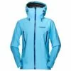 Norrøna Falketind Gore-Tex Jacket Women's M Ice Blue -Norrøna Kauppa Norrona Falketind Gore Tex Jacket Womens M Ice Blue