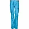 Norrøna Falketind Gore-Tex Pants Women's L Ice Blue -Norrøna Kauppa Norrona Falketind Gore Tex Pants Womens L Ice Blue