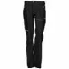 Norrøna Falketind Gore-Tex Pants Women's XL Caviar 1 Norrøna Falketind Gore-Tex Pants Women's XL Caviar -Norrøna Kauppa Norrona Falketind Gore Tex Pants Womens XL Caviar