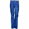 Norrøna Falketind Gore-Tex Pants Women's XS Ionic Blue -Norrøna Kauppa Norrona Falketind Gore Tex Pants Womens XS Ionic Blue
