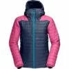 Norrøna Falketind PrimaLoft100 Hood Jacket Women's -Norrøna Kauppa Norrona Falketind PrimaLoft100 Hood Jacket Womens