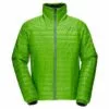 Norrøna Falketind Primaloft60 Jacket M L Bamboo Green 2 Norrøna Falketind Primaloft60 Jacket M L Bamboo Green -Norrøna Kauppa Norrona Falketind Primaloft60 Jacket M L Bamboo Green