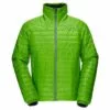 Norrøna Falketind Primaloft60 Jacket M M Bamboo Green -Norrøna Kauppa Norrona Falketind Primaloft60 Jacket M M Bamboo Green