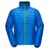 Norrøna Falketind Primaloft60 Jacket M M Electric Blue 2 Norrøna Falketind Primaloft60 Jacket M M Electric Blue -Norrøna Kauppa Norrona Falketind Primaloft60 Jacket M M Electric Blue
