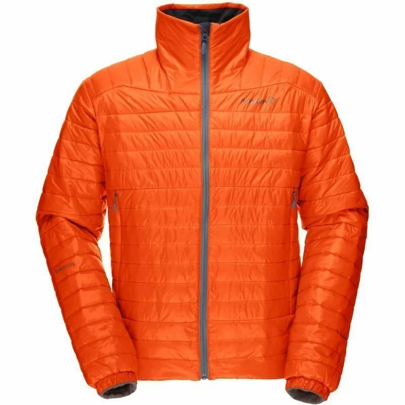 Norrøna Falketind Primaloft60 Jacket M M Magma 3 Norrøna Falketind Primaloft60 Jacket M M Magma