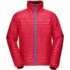 Norrøna Falketind Primaloft60 Jacket M M Rebel Red 1 Norrøna Falketind Primaloft60 Jacket M M Rebel Red -Norrøna Kauppa Norrona Falketind Primaloft60 Jacket M M Rebel Red
