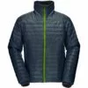 Norrøna Falketind Primaloft60 Jacket M S Cool Black 2 Norrøna Falketind Primaloft60 Jacket M S Cool Black -Norrøna Kauppa Norrona Falketind Primaloft60 Jacket M S Cool Black