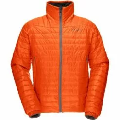 Norrøna Falketind Primaloft60 Jacket M XXL Magma