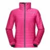 Norrøna Falketind Primaloft60 Jacket W S Grafitti Pink -Norrøna Kauppa Norrona Falketind Primaloft60 Jacket W S Grafitti Pink