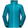 Norrøna Falketind Primaloft60 Jacket W S Iceberg Blue 1 Norrøna Falketind Primaloft60 Jacket W S Iceberg Blue -Norrøna Kauppa Norrona Falketind Primaloft60 Jacket W S Iceberg Blue