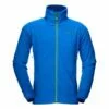 Norrøna Falketind Warm1 Jacket Men's S Electric Blue -Norrøna Kauppa Norrona Falketind Warm1 Jacket Mens S Electric Blue