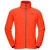 Norrøna Falketind Warm1 Jacket Men's S Hot Chili -Norrøna Kauppa Norrona Falketind Warm1 Jacket Mens S Hot Chili