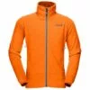 Norrøna Falketind Warm1 Jacket Men's S PURE ORANGE