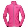 Norrøna Falketind Warm1 Jacket Women's L Grafitti Pink -Norrøna Kauppa Norrona Falketind Warm1 Jacket Womens L Grafitti Pink