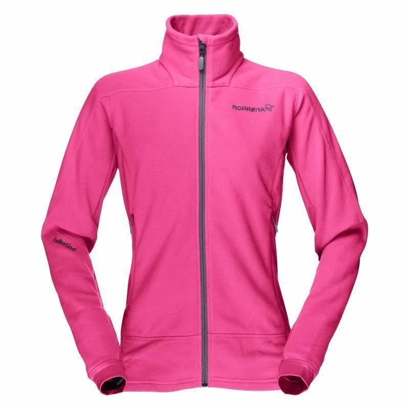 Norrøna Falketind Warm1 Jacket Women's XS Grafitti Pink 3 Norrøna Falketind Warm1 Jacket Women's XS Grafitti Pink