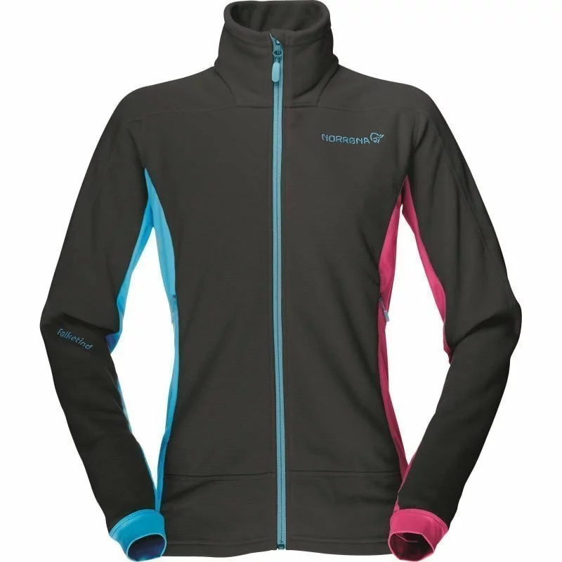 Norrøna Falketind Warm1 Jacket Women's 3 Norrøna Falketind Warm1 Jacket Women's