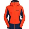 Norrøna Falketind Windstopper Hybrid Jacket Women's -Norrøna Kauppa Norrona Falketind Windstopper Hybrid Jacket Womens