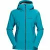 Norrøna Falketind Windstopper Hybrid Jacket Women's XL Iceberg Blue 1 Norrøna Falketind Windstopper Hybrid Jacket Women's XL Iceberg Blue -Norrøna Kauppa Norrona Falketind Windstopper Hybrid Jacket Womens XL Iceberg Blue