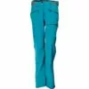 Norrøna Falketind Windstopper Hybrid Pants Women's S Iceberg Blue -Norrøna Kauppa Norrona Falketind Windstopper Hybrid Pants Womens S Iceberg Blue