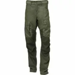 Norrøna Finnskogen Hybrid Pants Unisex