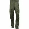 Norrøna Finnskogen Hybrid Pants Unisex S Green -Norrøna Kauppa Norrona Finnskogen Hybrid Pants Unisex S Green